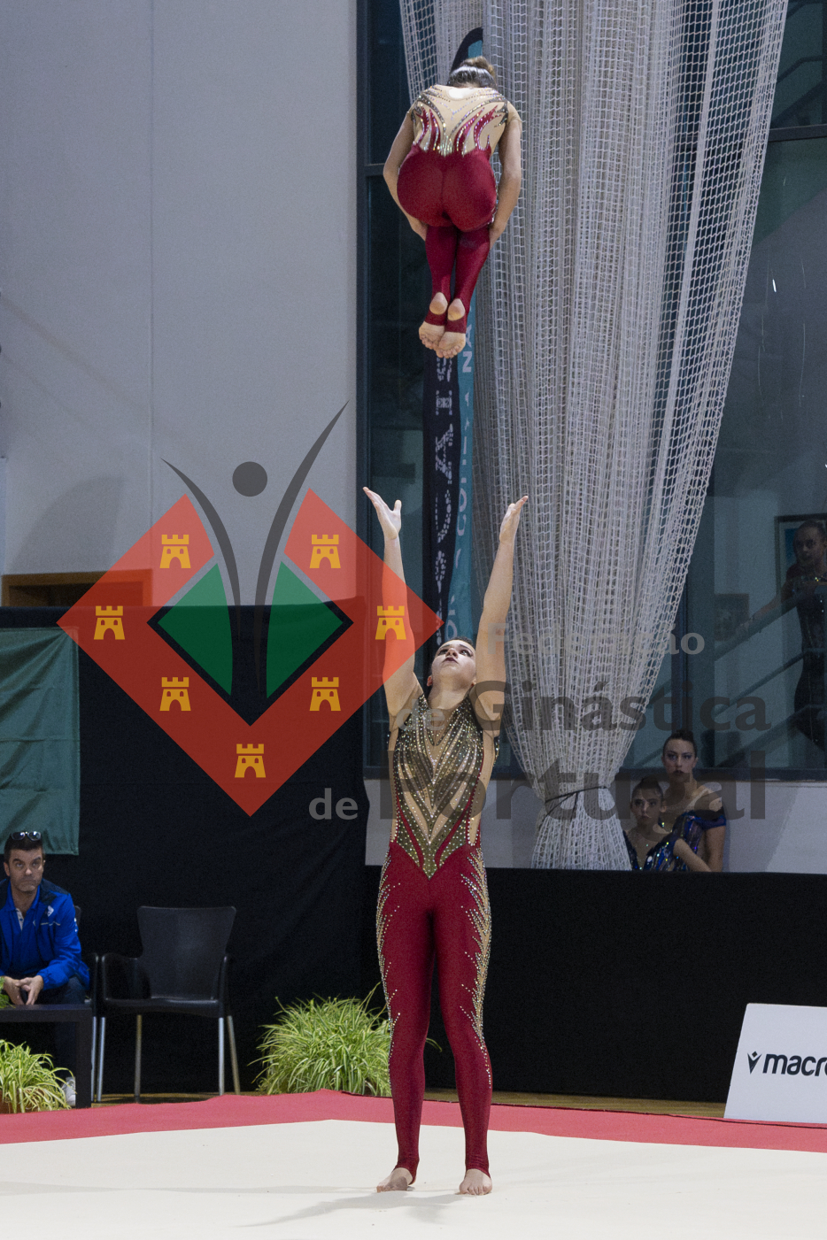 1184_Campeonato Nacional 1ª Div - ACRO